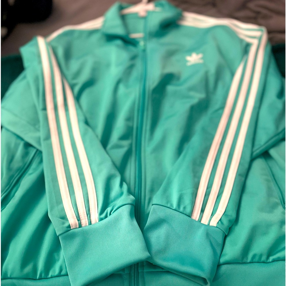 Nice jacket